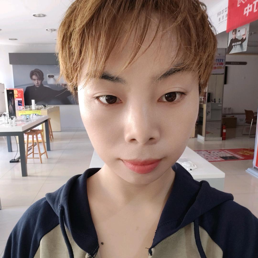 ☞曹哥是女汉纸☜