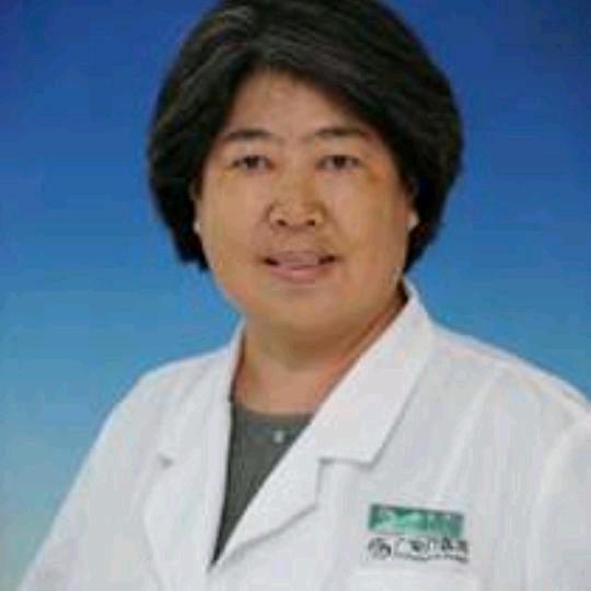 妇科专家姜羡华主任