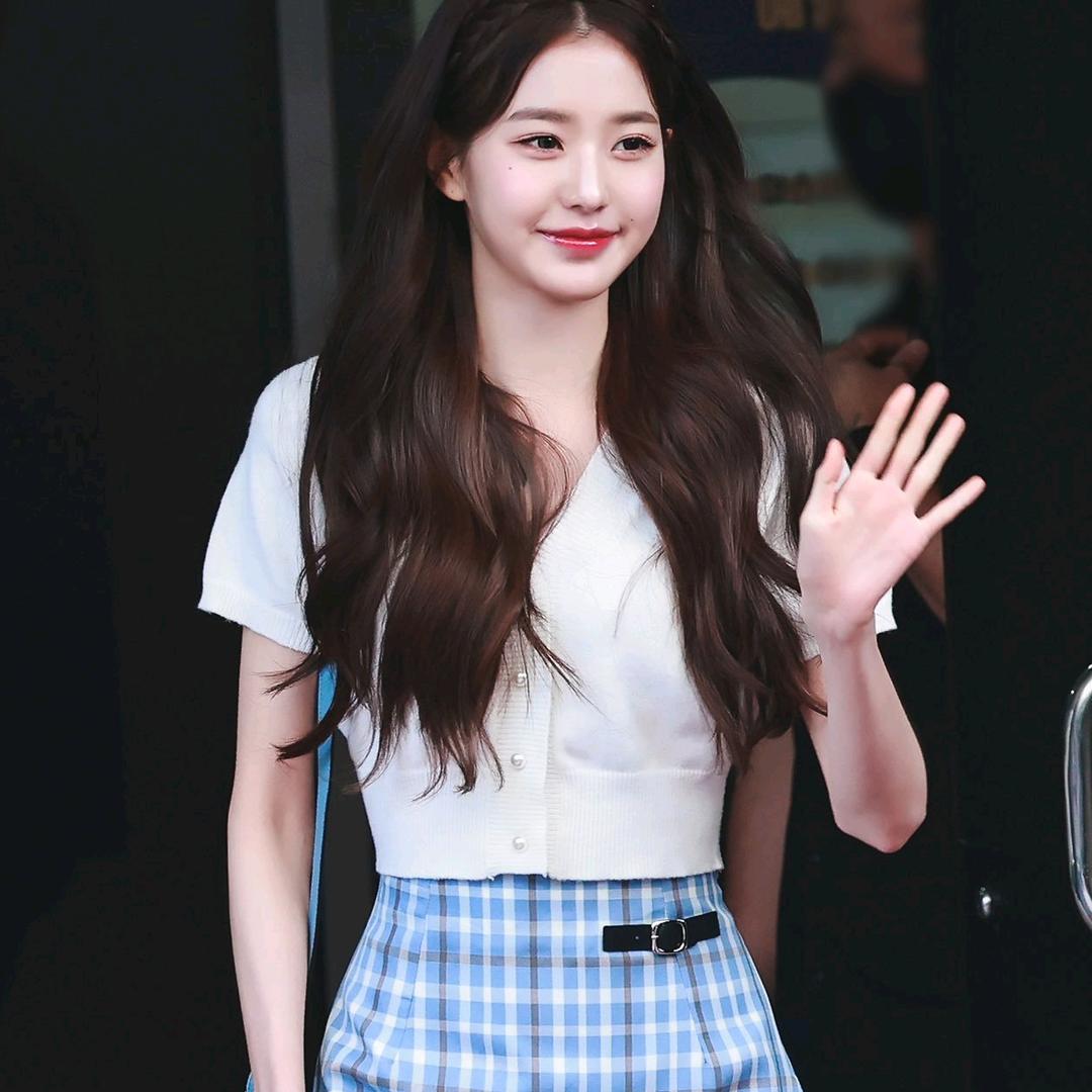 张元英_Jang Won Young