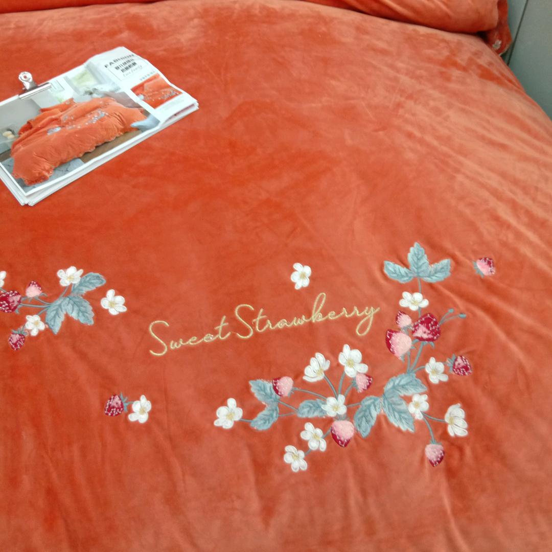 ❤️心连心❤️