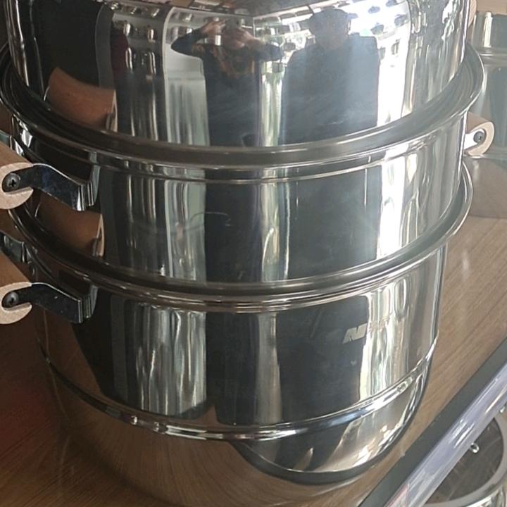 顺达不锈钢制品厂