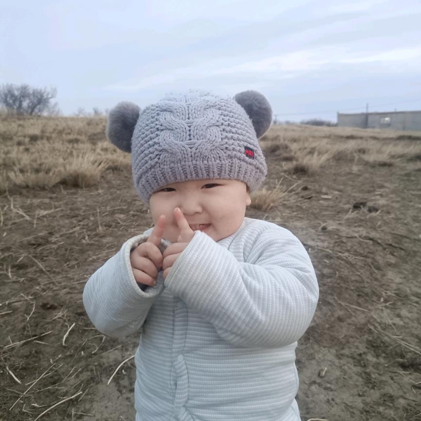 爱你糖宝