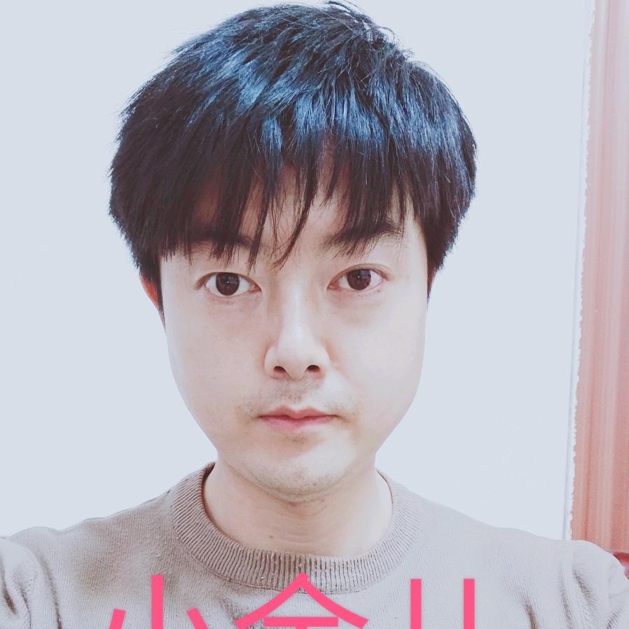 (小鱼儿呀）