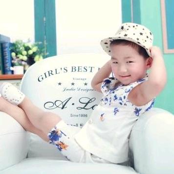 夏天的彩虹☆