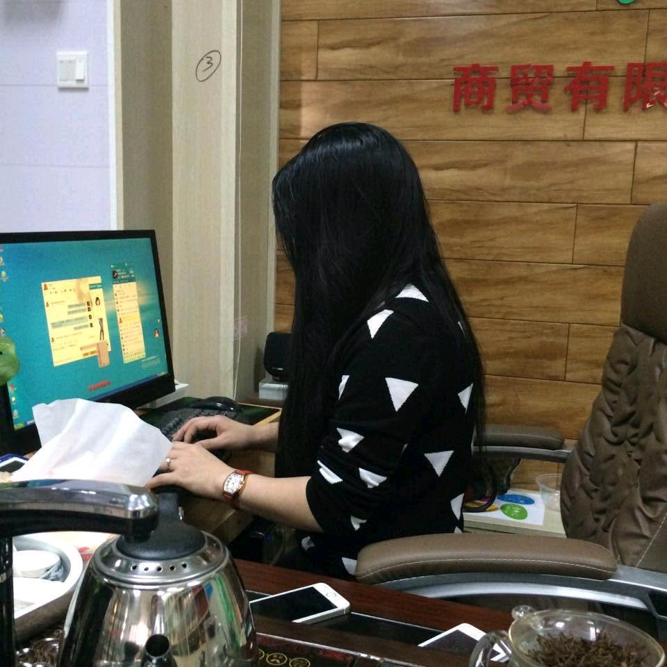 土豆姐姐