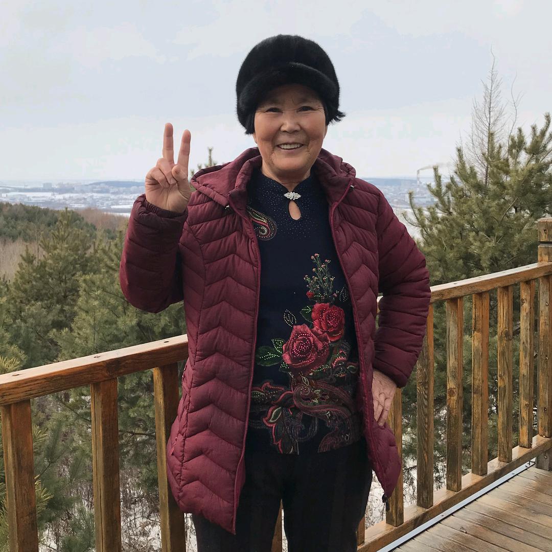 于林娟
