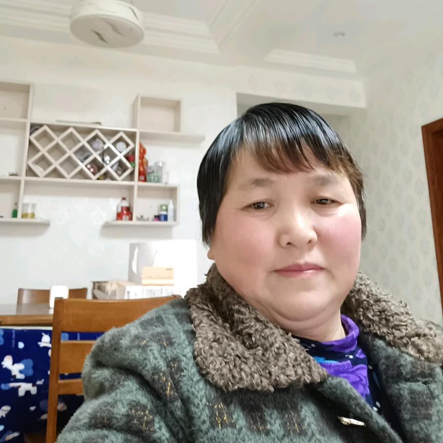 杨二姐，