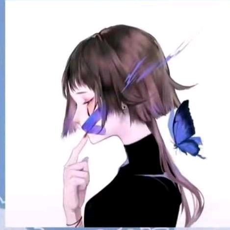 白月光(づ｡◕‿‿◕｡)づ