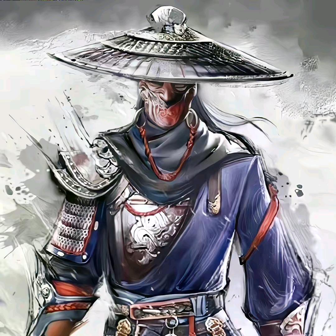小小占神