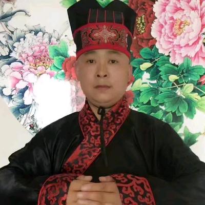 全成演艺传媒（中国秦歌传承人）