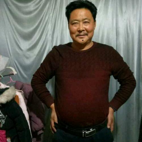 孔家传统武术第三代传人凡字辈