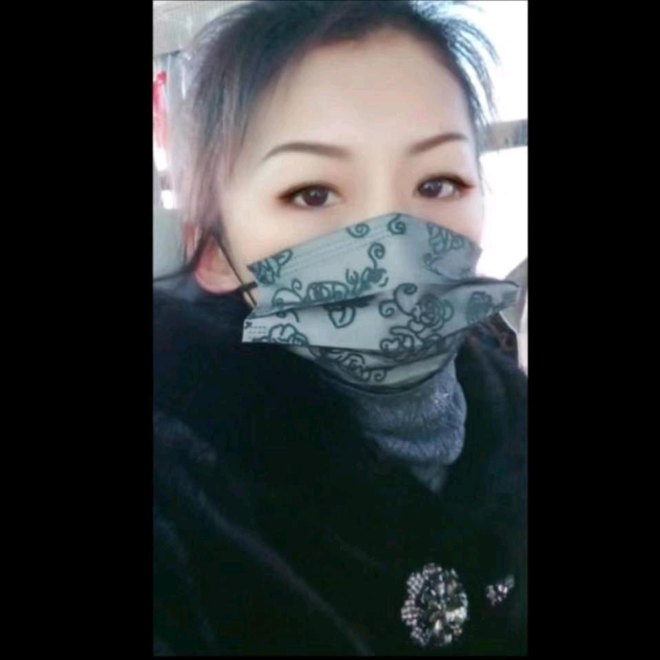 开心就好🌹