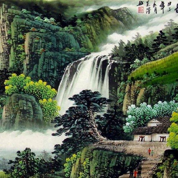 美心门集团龙哥