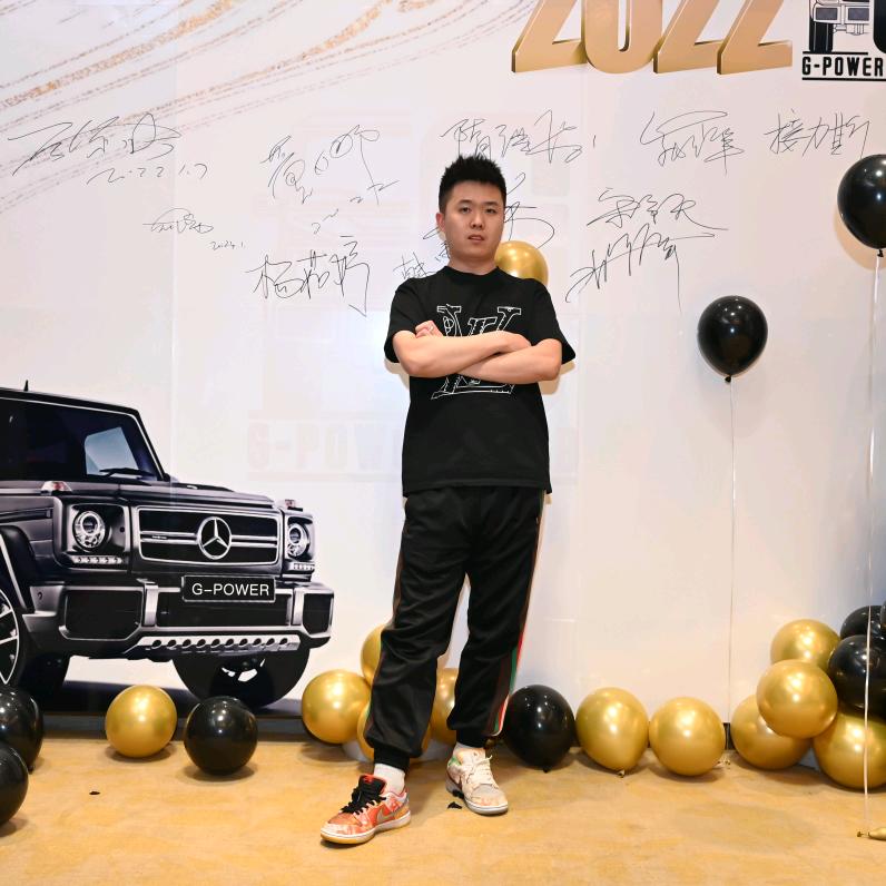 嘉伟说表（收学员）