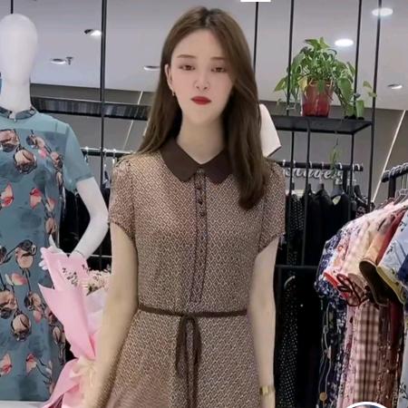 芬芬中老年女装（商品橱窗下单）