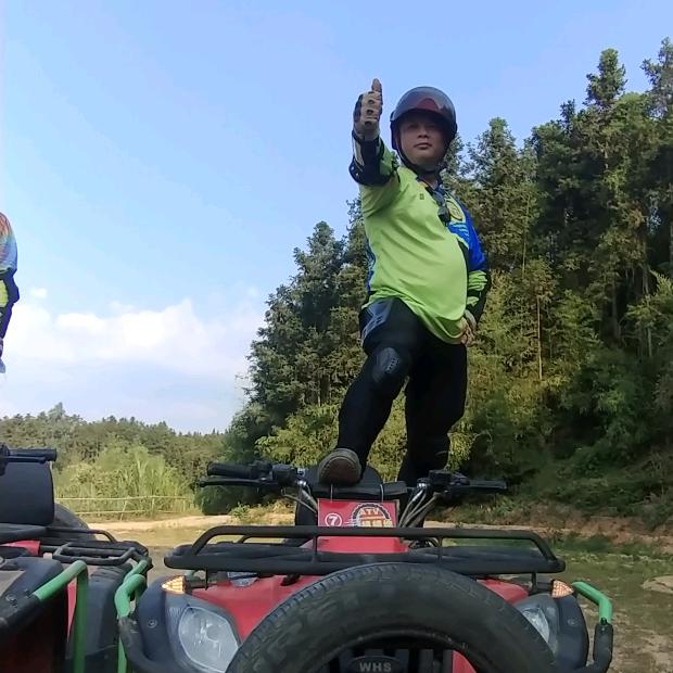 美妆基地，阿军