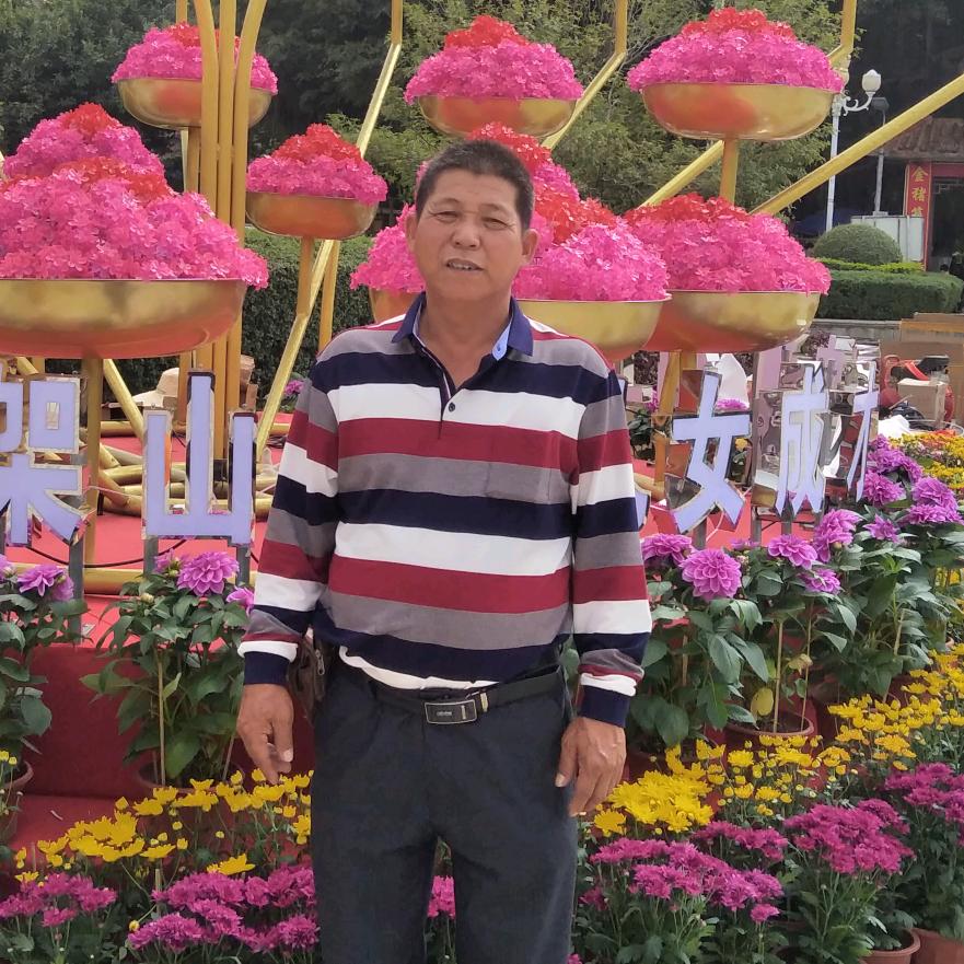 亚明