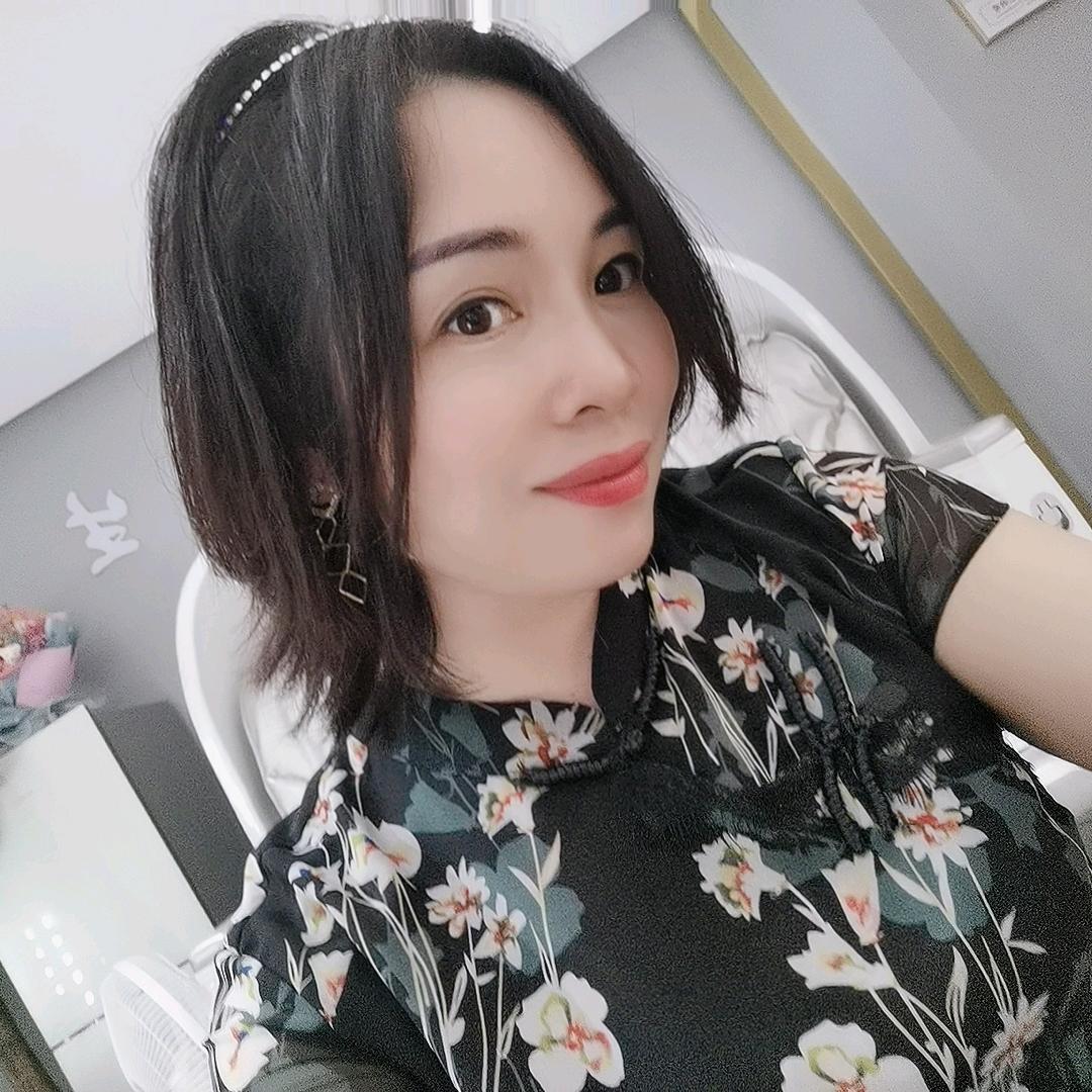 张少妹妹