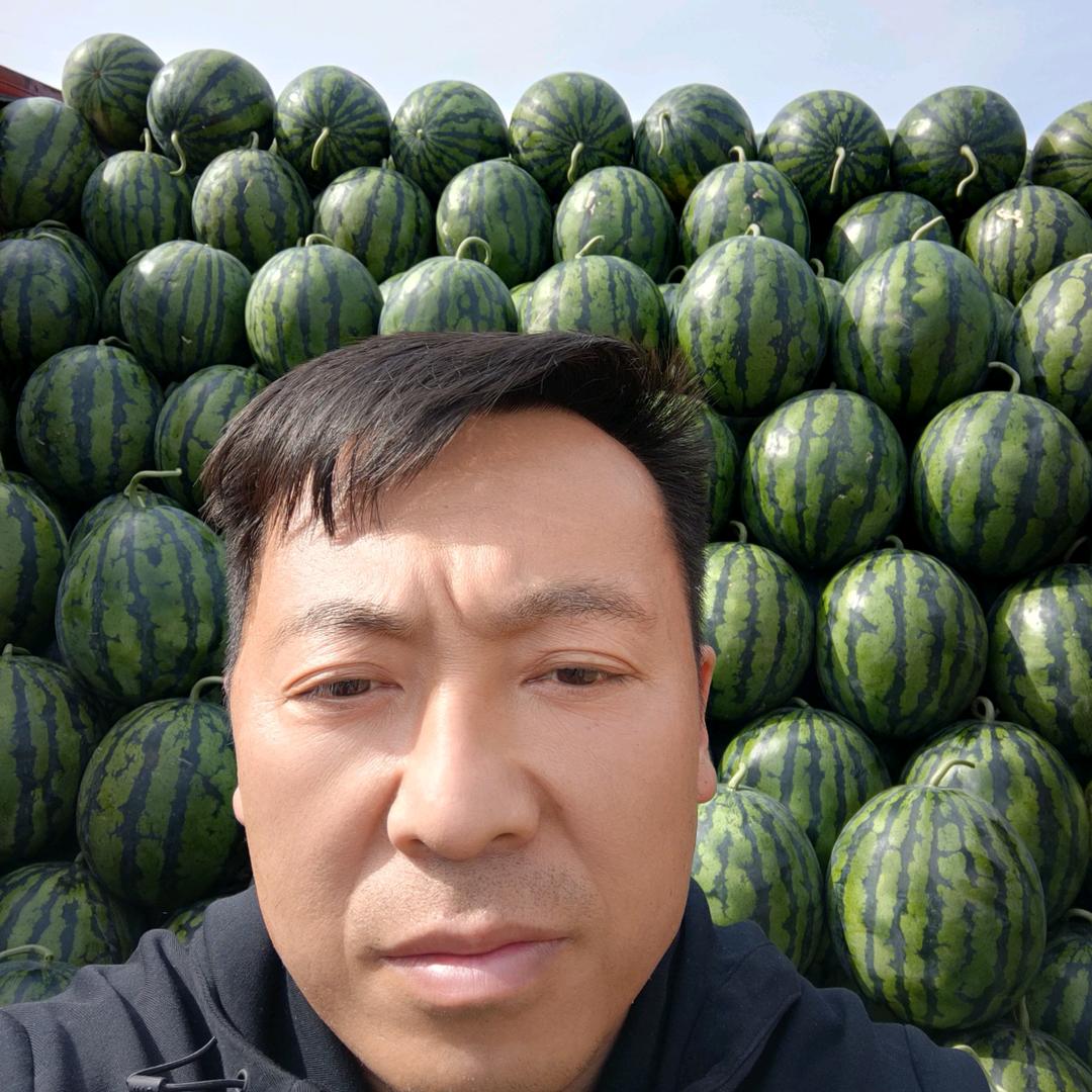 太谷董彪西瓜土豆桔子批发零售