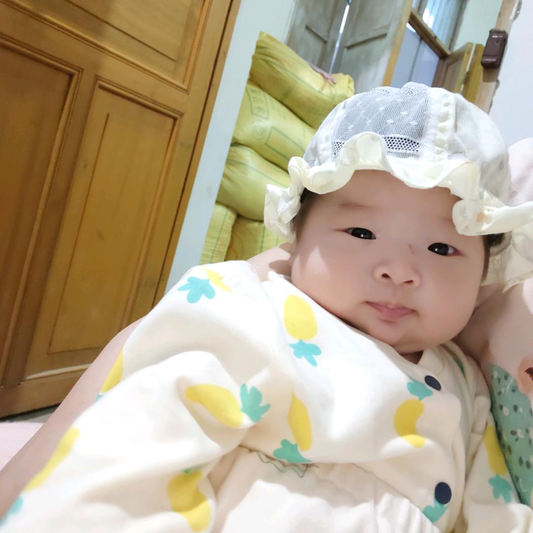 💋️糖糖妈妈