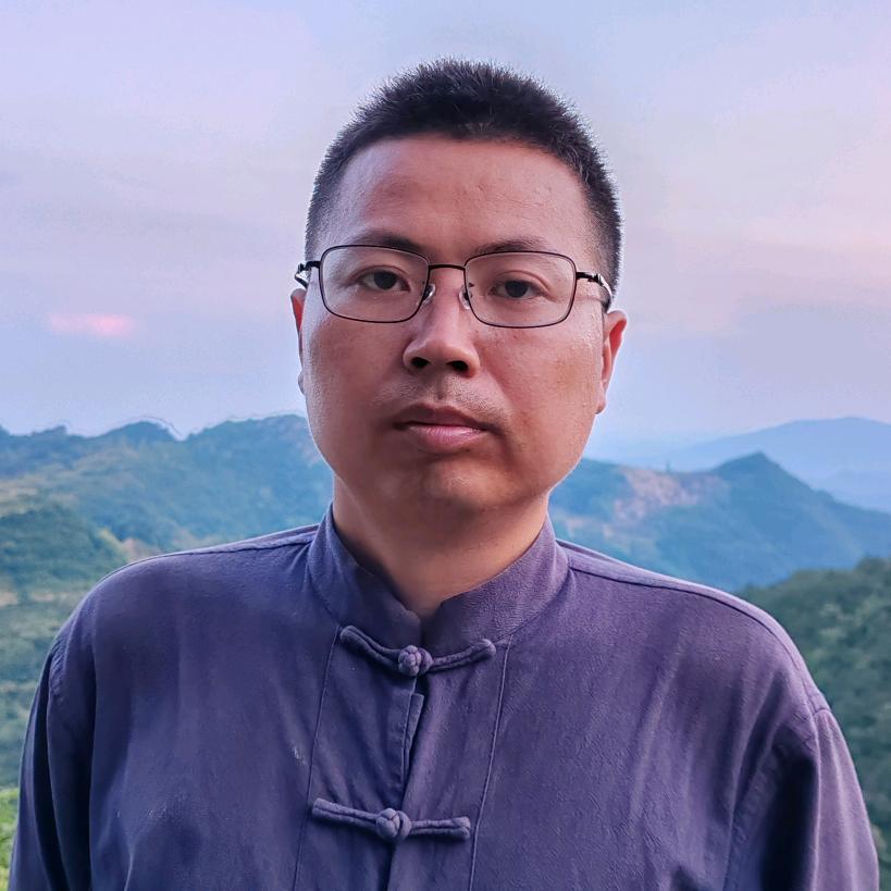 书生的隐居生活