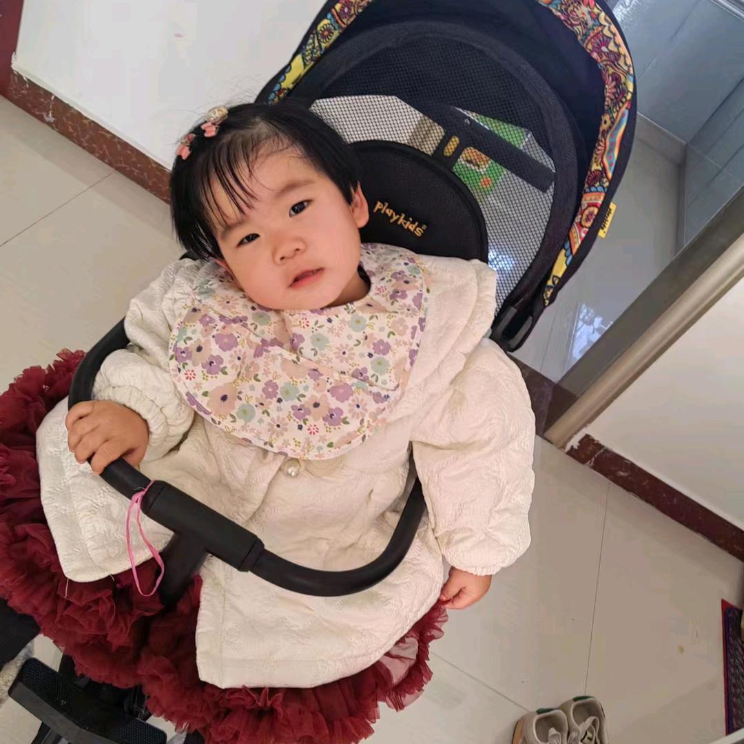 妞妞妈咪