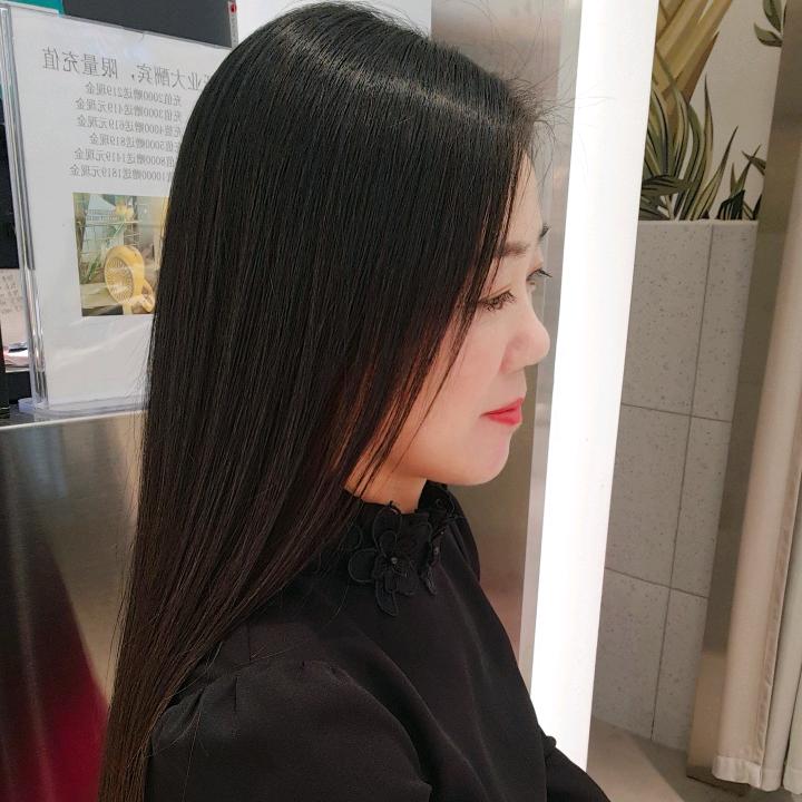 陈家小丫头