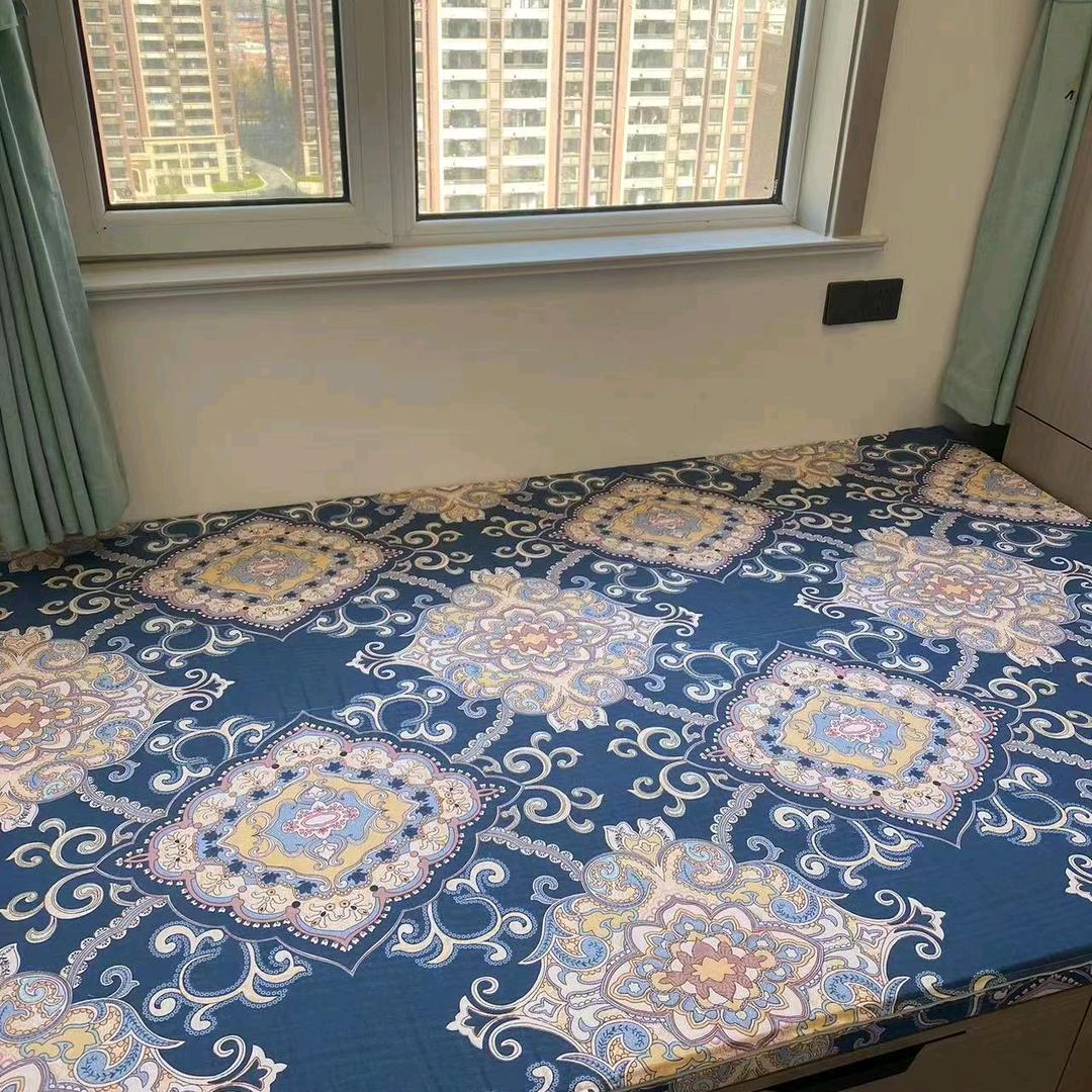 圆梦床垫榻榻米垫