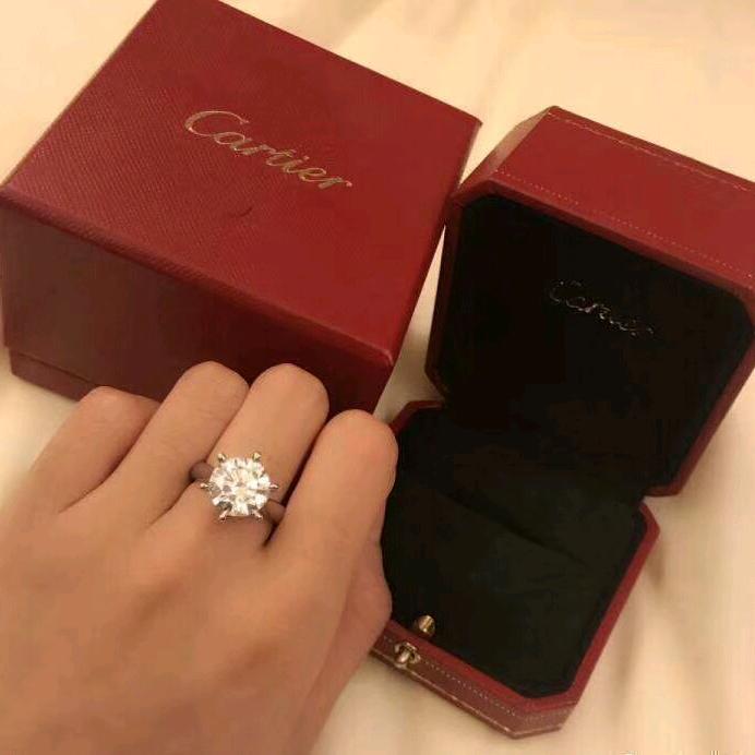 往后余生只谈钱💍💄💋