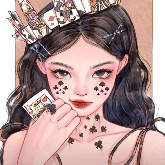 小苒超甜😉