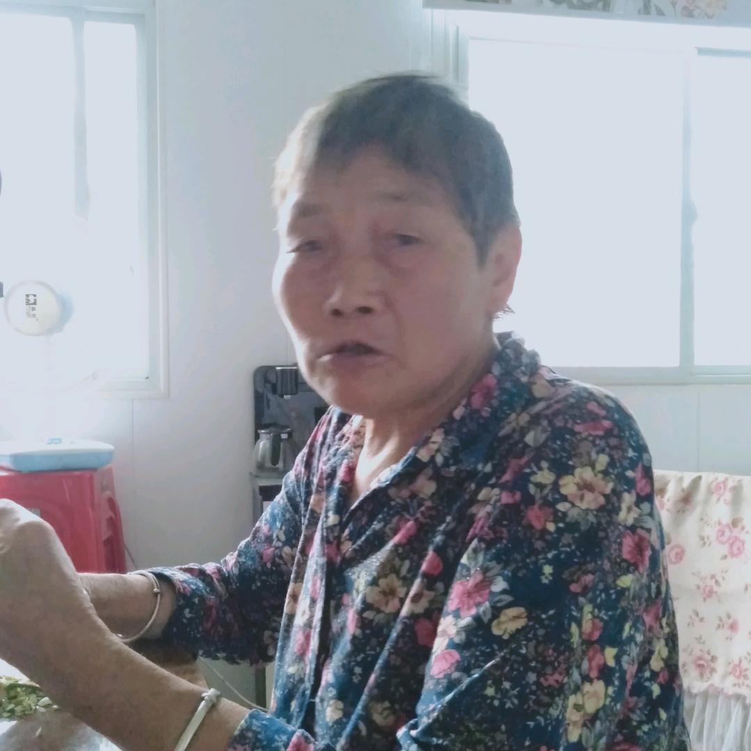 洪家二娘