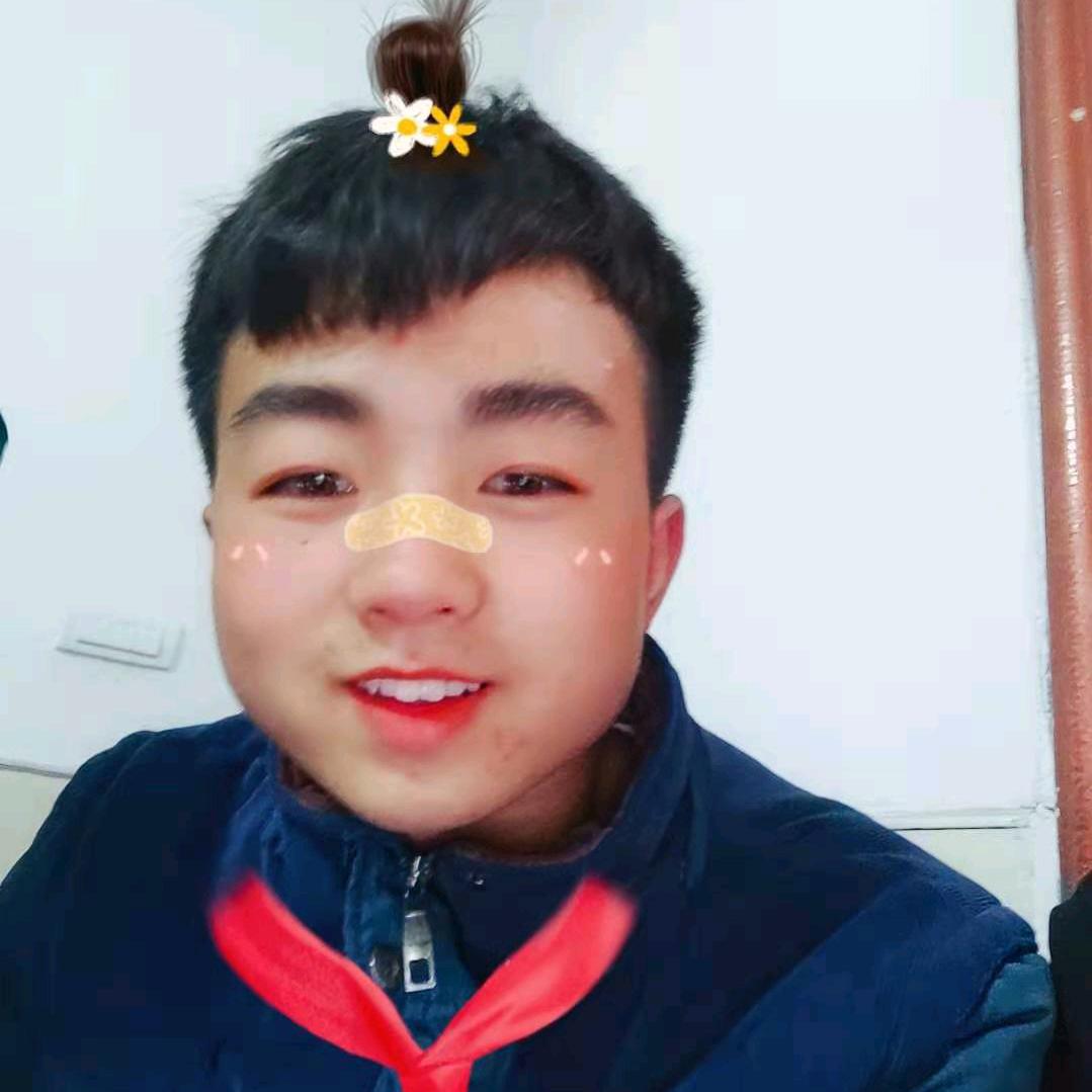 努力,奋斗
