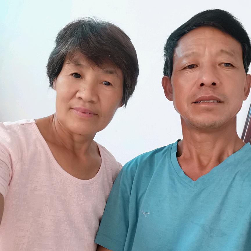 福福姐(首播早上七点十分)