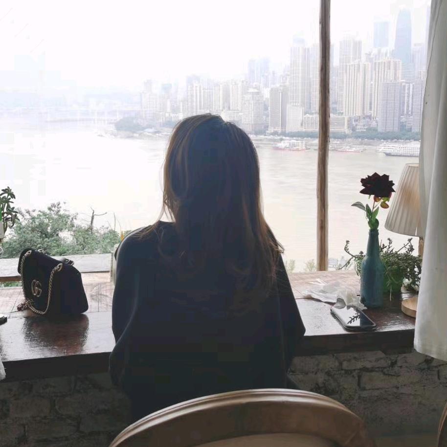 沐沐~