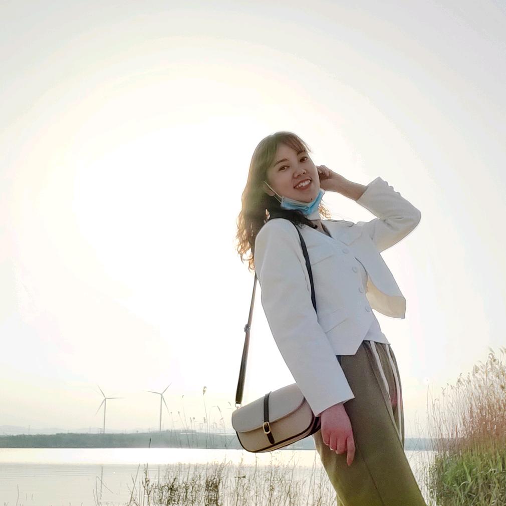 诺诺妈——端木