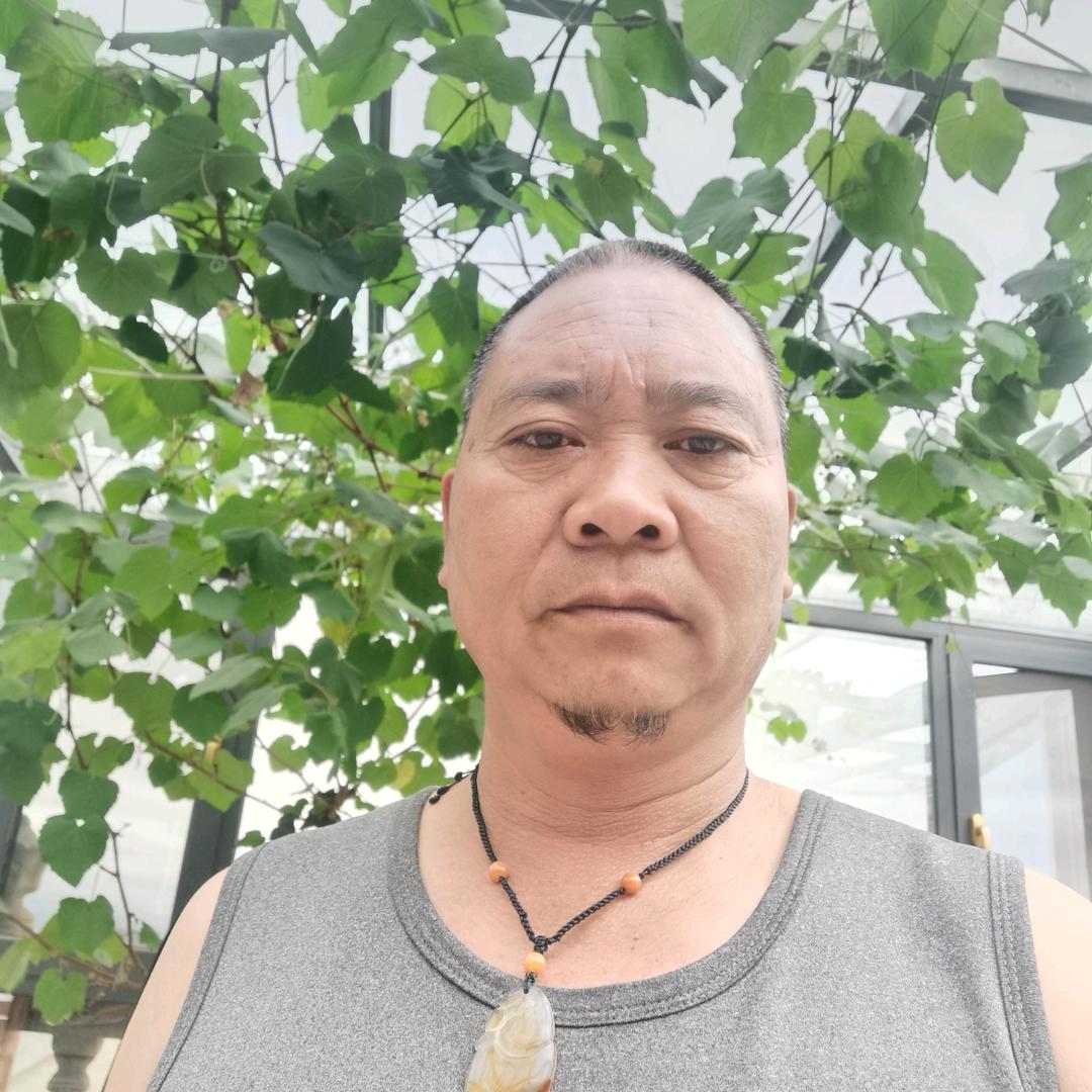 我是农村人