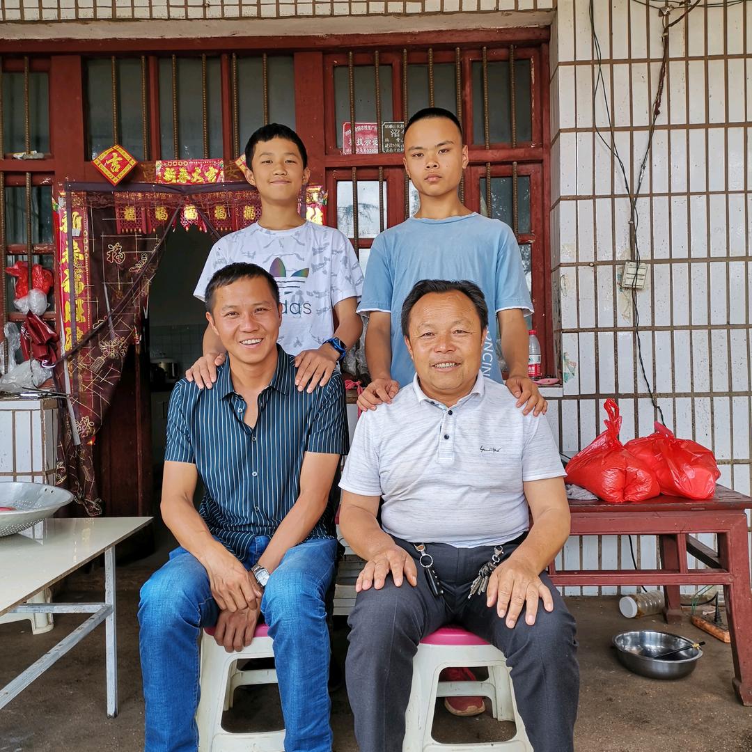 闲事老头李克稳