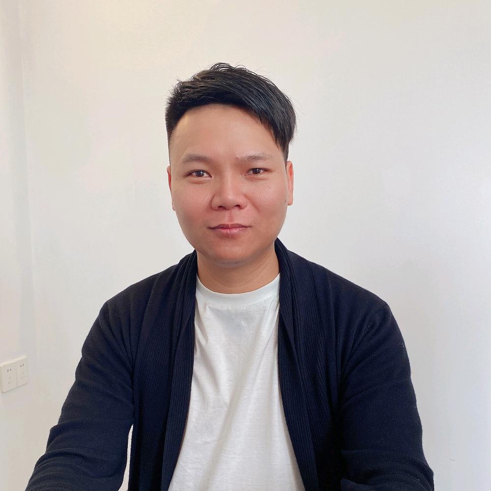 户外生活偶遇哥