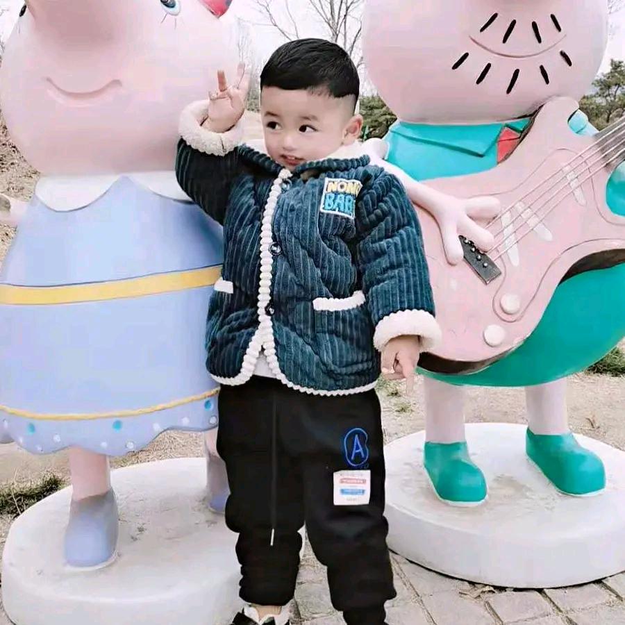 在你身边❤️