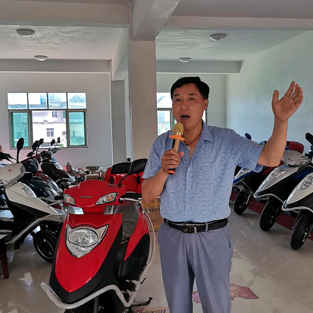 农民爱唱歌🎤