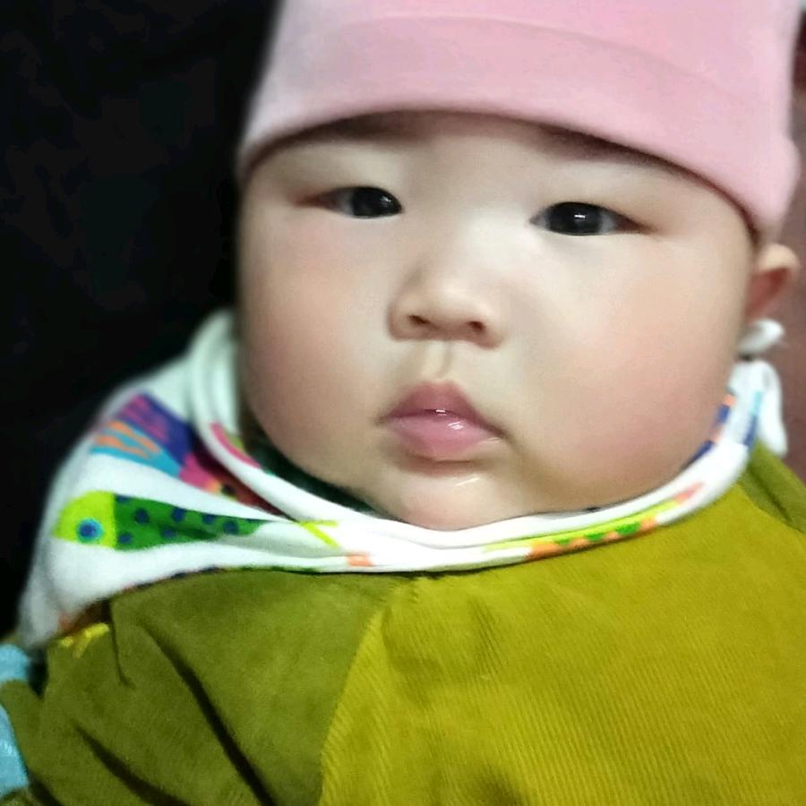 兴华十字绣装裱