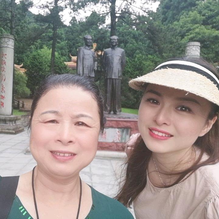 快乐二嫂