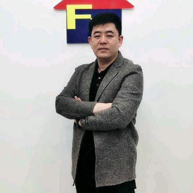 涞源福哥团队招募