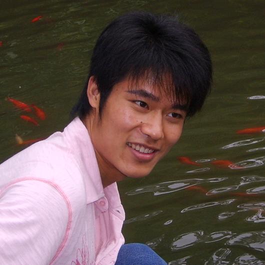 北冥的林震南头像