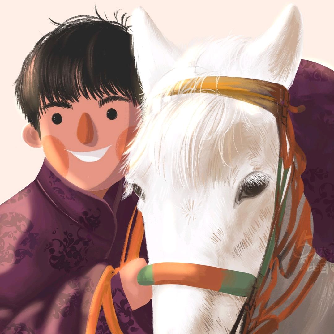 🌸小小珍珠🌸