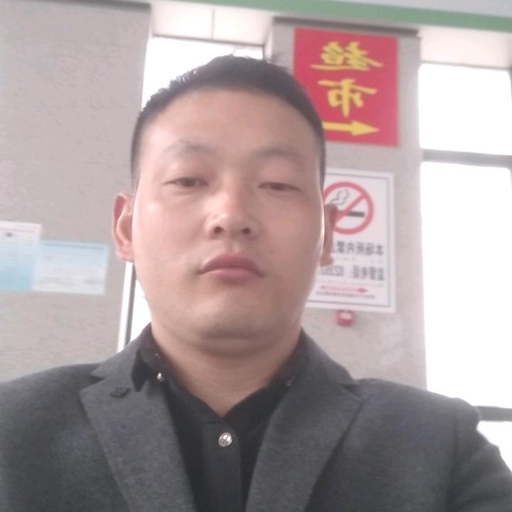 一个人