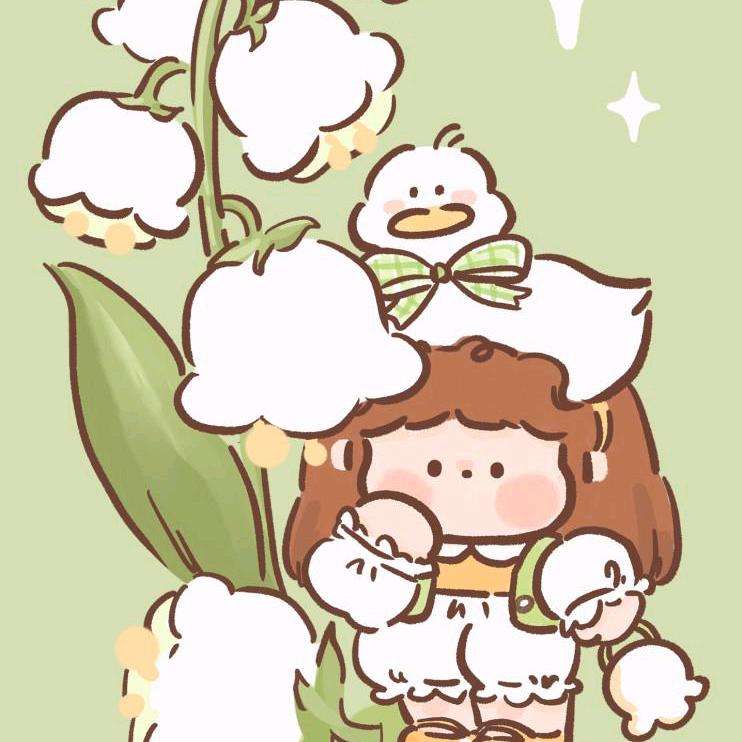 旺仔牛奶糖~