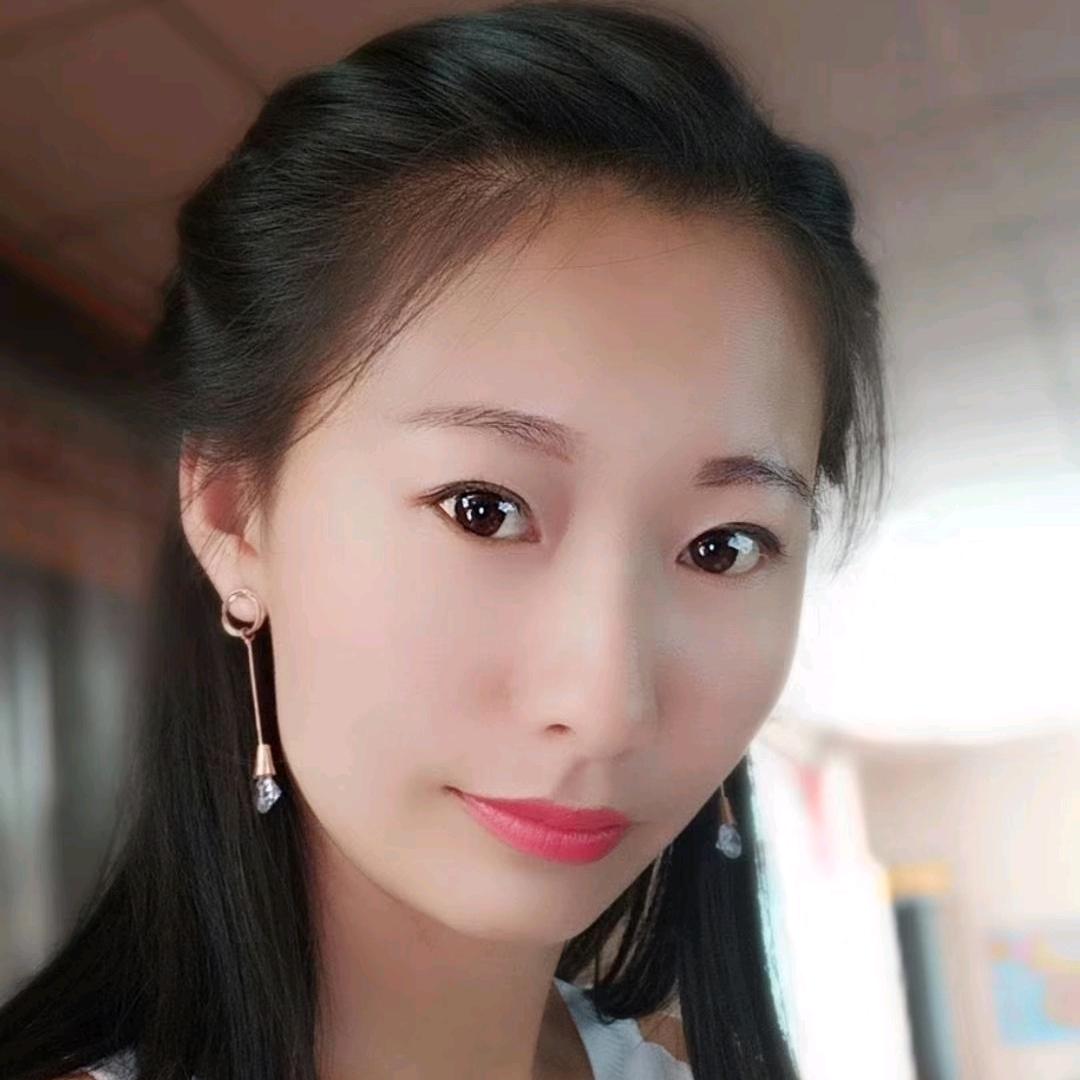 宁夏枸杞姑娘🌈彩红