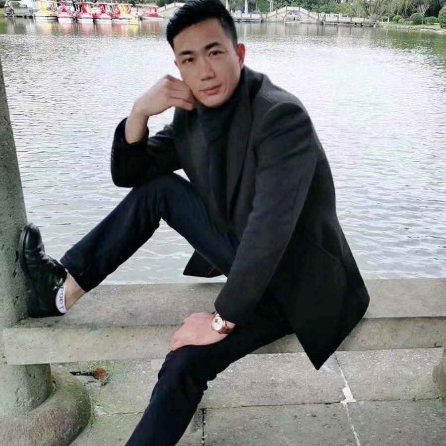 中巨机械王明森