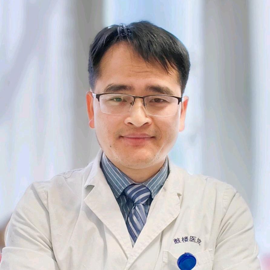 徐志宏医生